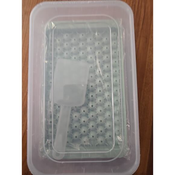 Mini Ice Cube Trays for Freezer, Small Round Ice Cube Molds 104x3 PCS Tiny... - Picture 8 of 8